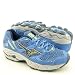 Womens Mizuno Wave Ascend 3 Trail Running Shoe