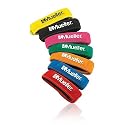 Mueller Coloured Knee Strap