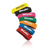 Picture of Mueller Coloured Knee Strap