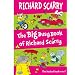 The Big Busy Book of Richard Scarry