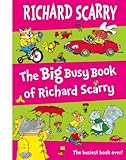 The big busy book of Richard Scarry