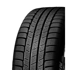 Michelin 886304 255/55R18 105 V MI LATITUDE ALPIN HP MO TL, FSL 4x4/SUV Winterreifen