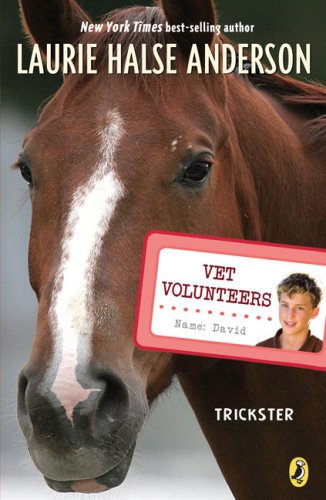 Trickster #3 (Vet Volunteers)