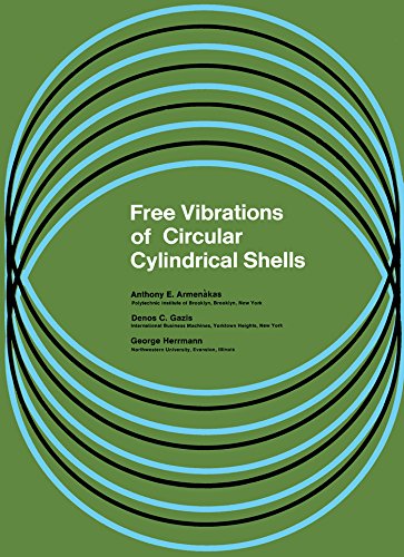 Free Vibrations of Circular Cylindrical Shells