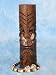 BIG ISLAND TIKI TOTEM 12 - OCEAN TIKI ISLAND DECOR