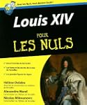 Louis XIV pour les nuls