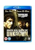Unknown [Blu-ray]
