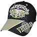 If You Love Freedom Thank a Vet Hat Veteran's Embroidered Baseball Style Cap