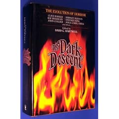 The Dark Descent