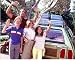 National Lampoon's Vacation Griswold Family Cast 16x20