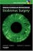 Surgical Techniques in Ophthalmology Series: Strabismus Surgery: Text with DVD