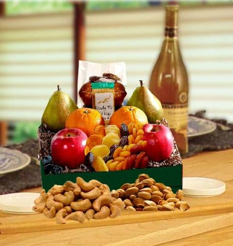 Simply Healthy Fruit Gift Box