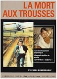 Revue Cahiers du cinéma  / La Mort aux trousses