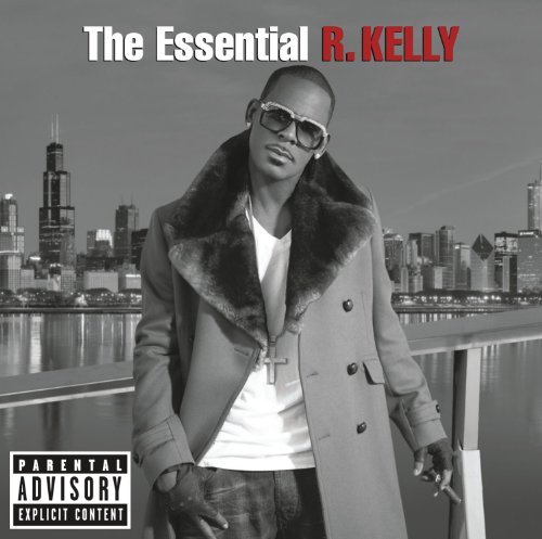 R. Kelly - I Believe I Can Fly (Single CD) - Zortam Music