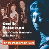 That Patterson Girl