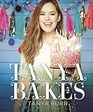 Tanya Bakes