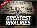 March 5, 2004: Ottawa Senators vs. Philadelphia Flyers