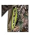 Under Armour Coldgear Infrared Scent Control Barrier Jacket - Men's Realtree Ap Xtra / Velocity Large