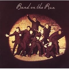 Band On The Run (Vinyl)