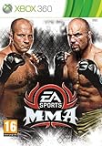 EA Sports MMA: Mixed Martial Arts (Xbox 360)