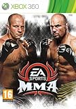 EA Sports MMA: Mixed Martial Arts (Xbox 360) EA Sports MMA: Mixed Martial Arts (Xbox 360)