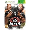 EA Sports MMA: Mixed Martial Arts (Xbox 360)