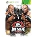 EA Sports MMA: Mixed Martial Arts (Xbox 360)