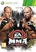 EA Sports MMA: Mixed Martial Arts (Xbox 360)