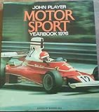 John Player motor sport yearbook. 1976