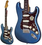 FENDER-JAPAN ST62-TX/OLB GLM^[