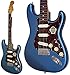 FENDER-JAPAN ST62-TX/OLB GLM^[