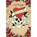 (24x36) Ed Hardy (Love Kills Slowly, Tattoo) Art Poster Print