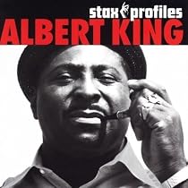 Albert King - Stax Profiles