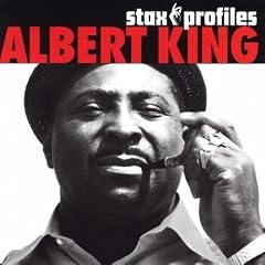 Albert King - Stax Profiles