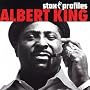 Albert King - Stax Profiles