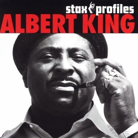 Albert King - Stax Profiles