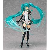 RACINGߥ 2011ver. (1/8 PVCѤߴ)