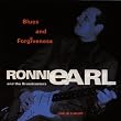 Blues and Forgiveness-Live I