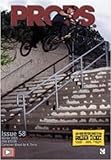 PROPS #58 �yBMX DVD�z