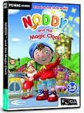 Noddy and the Magic Clock (PC/Mac)