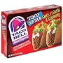 Taco Bell Home Originals Taco Dinner Kit, 10.7-Ounce Boxes (Pack of 6)