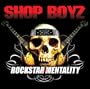 Rockstar Mentality