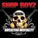 Rockstar Mentality