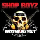 Rockstar Mentality