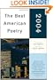 The Best American Poetry 2004
