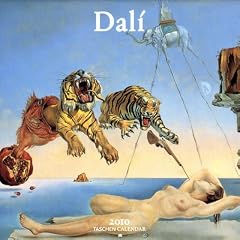 Dali 2010 Calendar