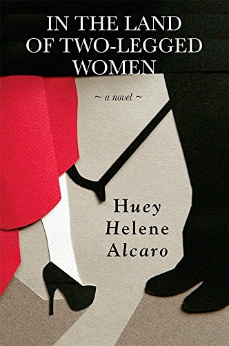 In the Land of Two-Legged Women