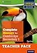 Complete Biology for Cambridge Secondary 1 Teacher Pack: For Cambridge Checkpoint and beyond