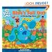 Blue's Fall Day: A Lift-the-Flap Story (Blue's Clues (Simon & Schuster Paperback))