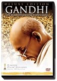 Gandhi (Deluxe Edition, 2 DVDs) - Sir Ben Kingsley